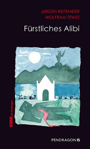 [Jupp Schulte & Maren Köster 01] • Fürstliches Alibi